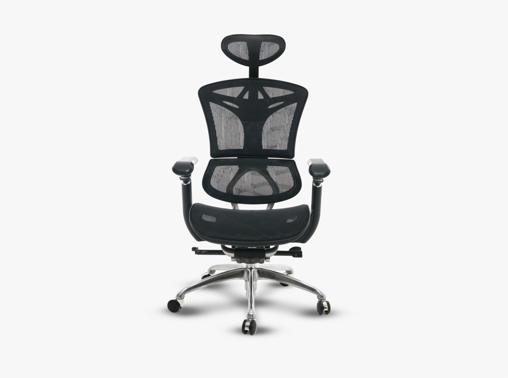 SIHOO M97C FEJTÁMLÁS MESH IRODASZÉK