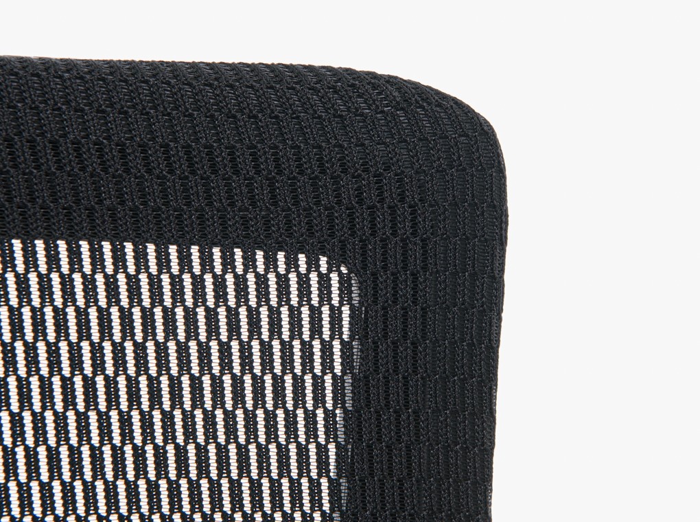 SIHOO M87C-201 FEKETE IRODASZÉK