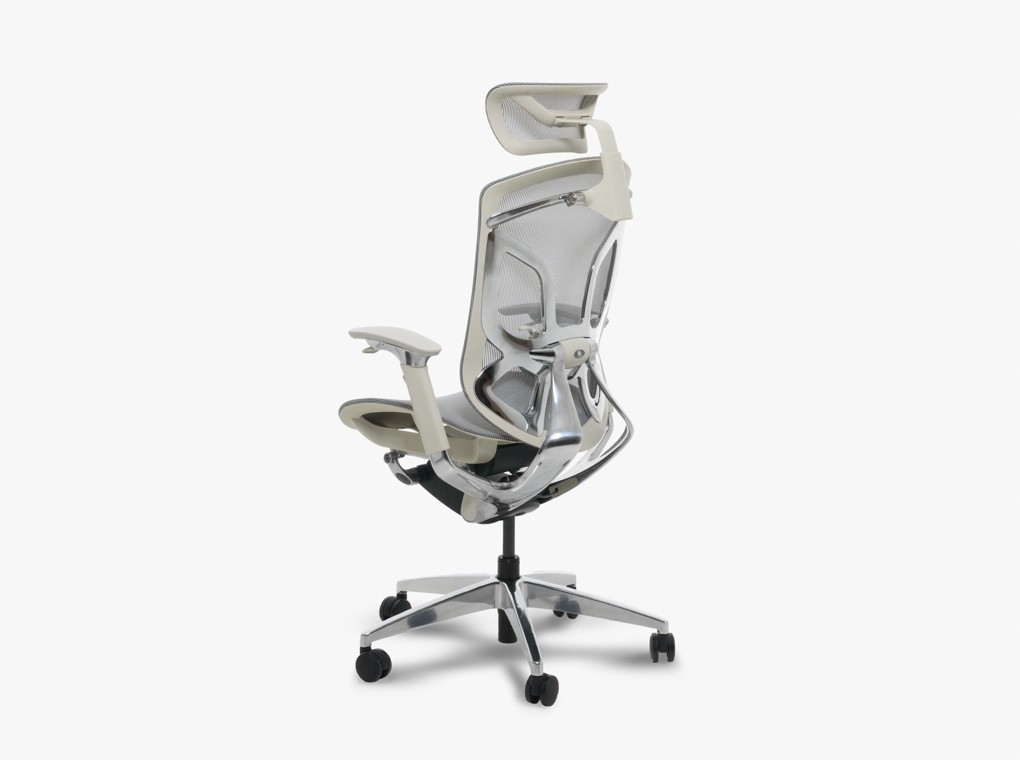 GTCHAIR DVARY X IRODASZÉK