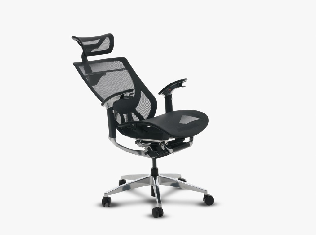 GTCHAIR IFIT 11-E IRODASZÉK