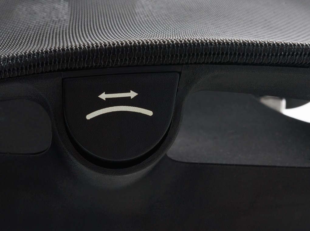 GTCHAIR IFIT 11-E IRODASZÉK