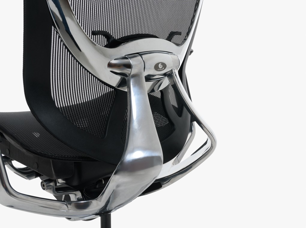 GTCHAIR IFIT 11-E IRODASZÉK