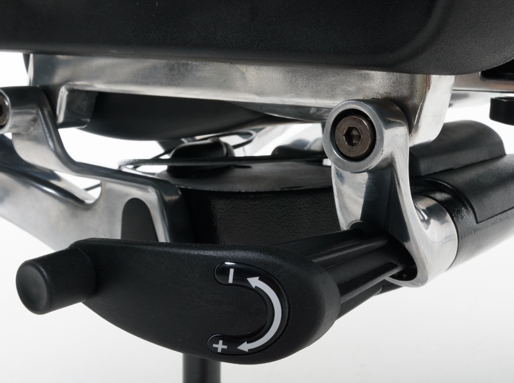 GTCHAIR IFIT 11-E IRODASZÉK