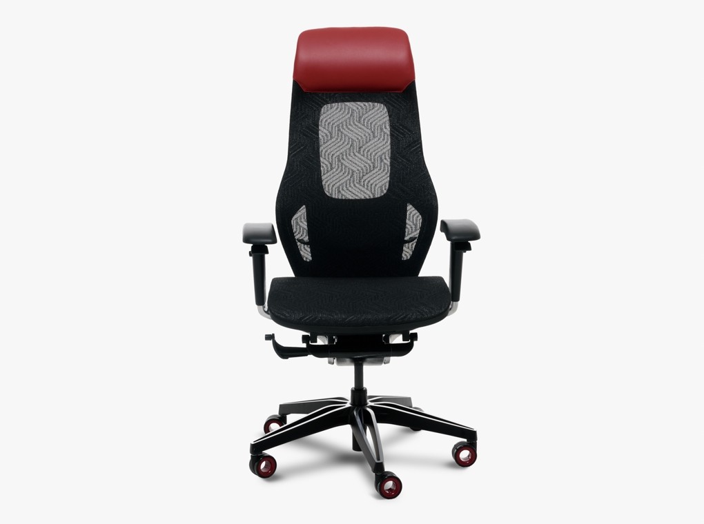 GTCHAIR ROC X IRODASZÉK