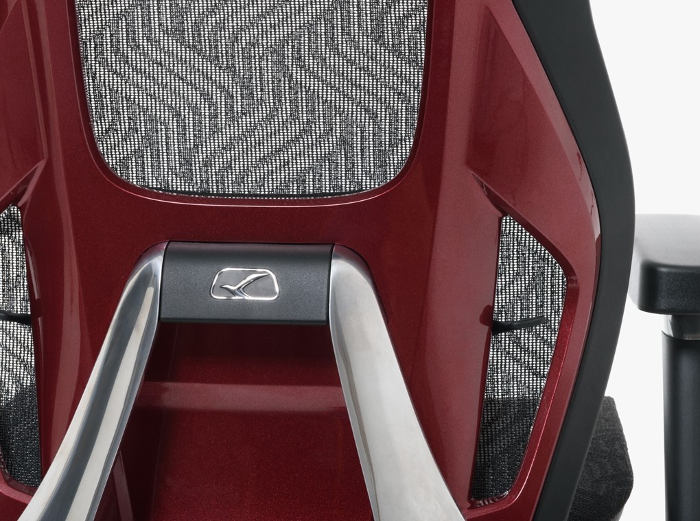 GTCHAIR ROC X IRODASZÉK