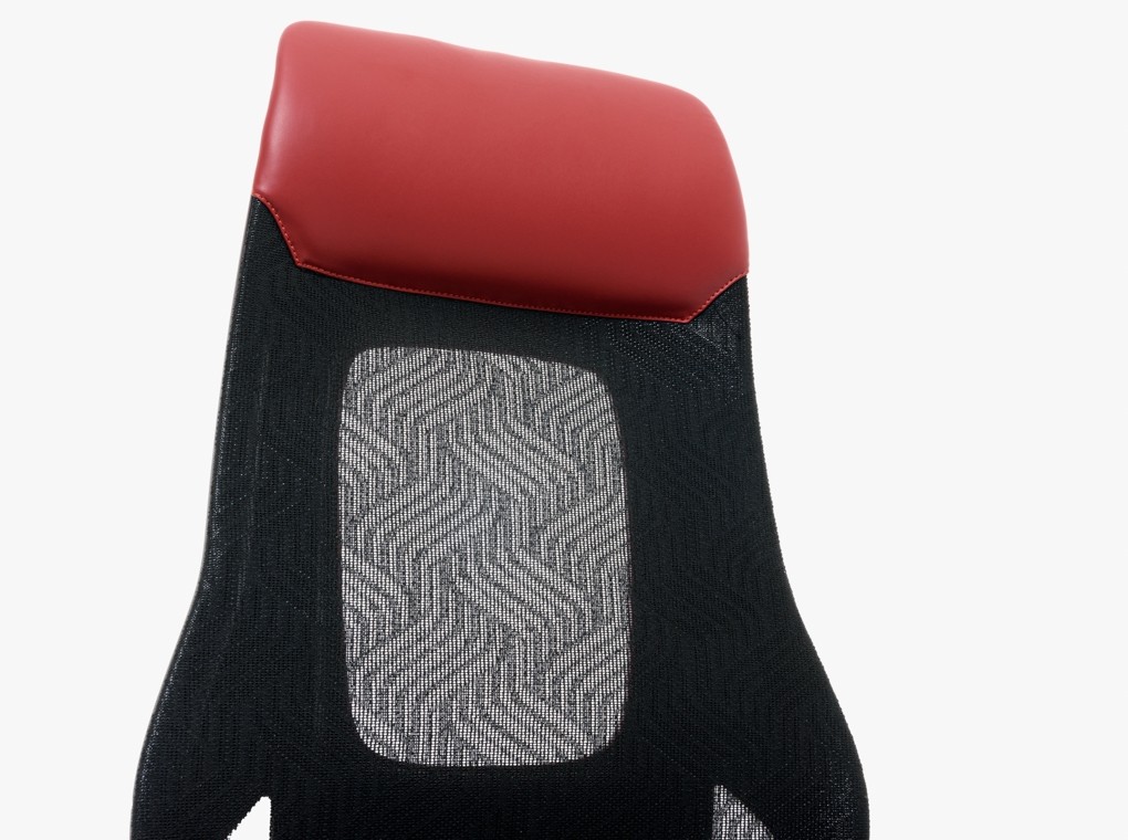 GTCHAIR ROC X IRODASZÉK