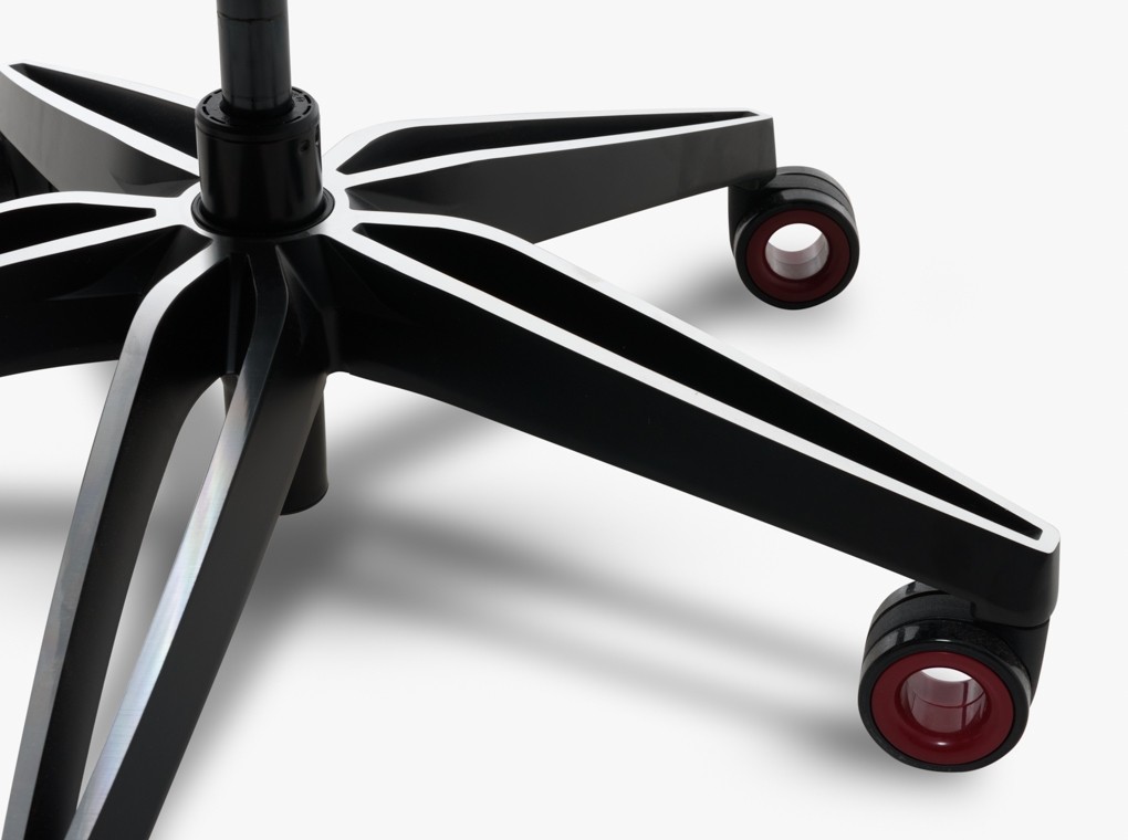 GTCHAIR ROC X IRODASZÉK