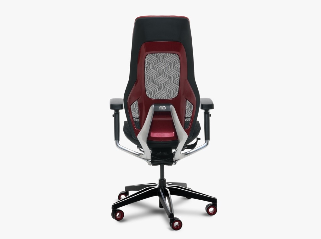 GTCHAIR ROC X IRODASZÉK