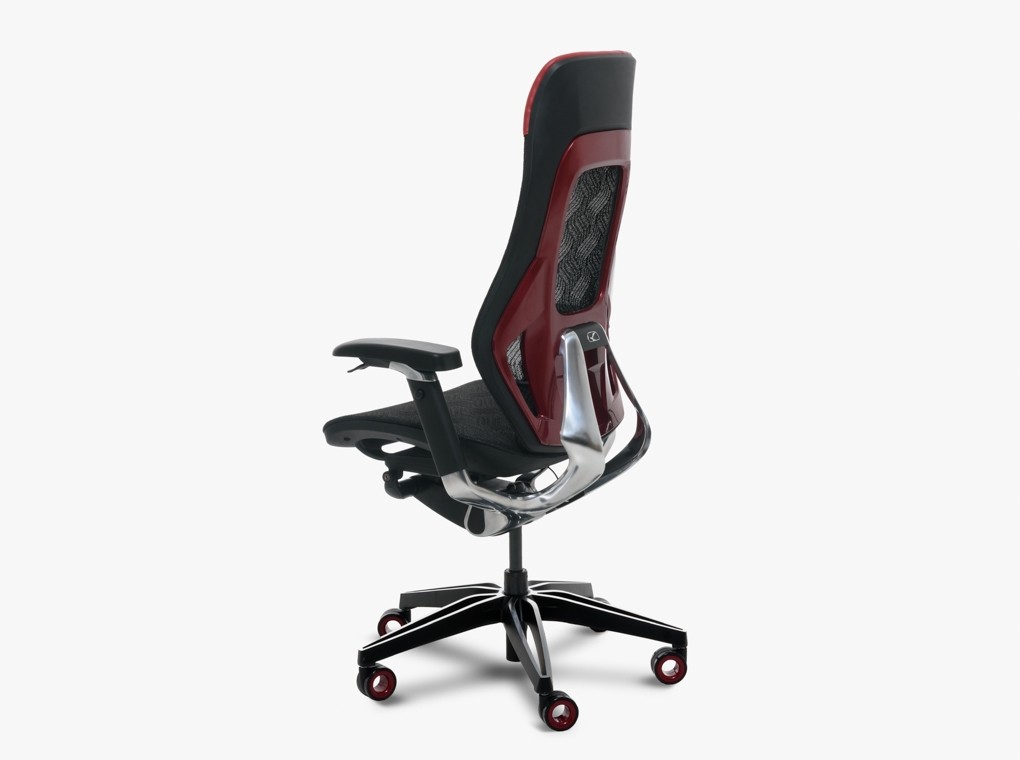 GTCHAIR ROC X IRODASZÉK