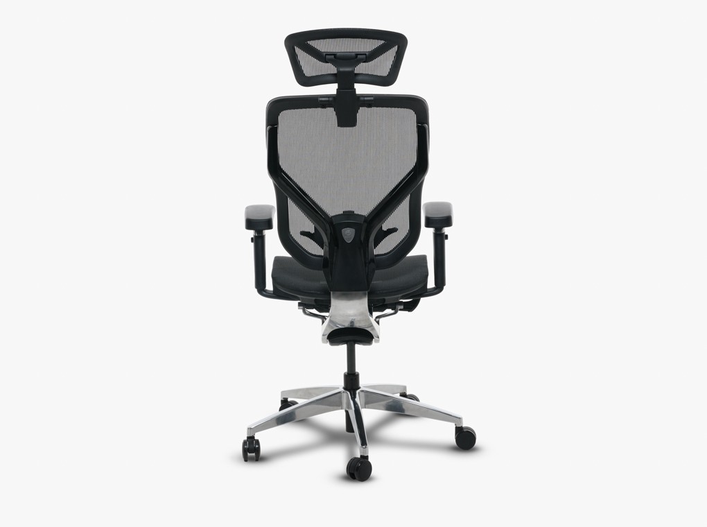 GTCHAIR VIDA X IRODASZÉK