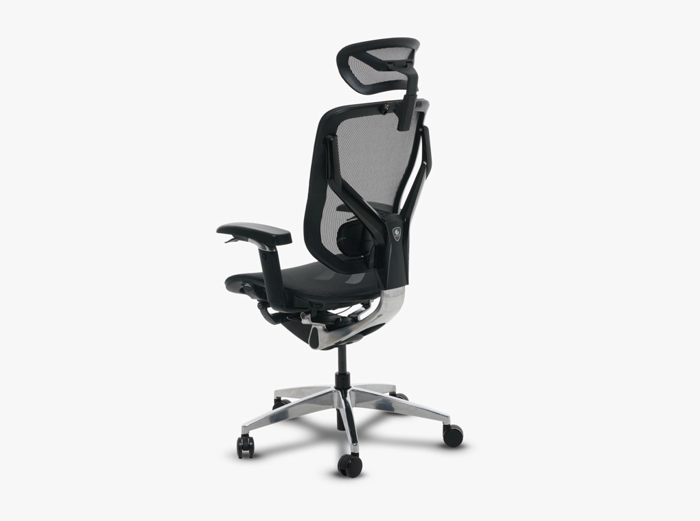 GTCHAIR VIDA X IRODASZÉK