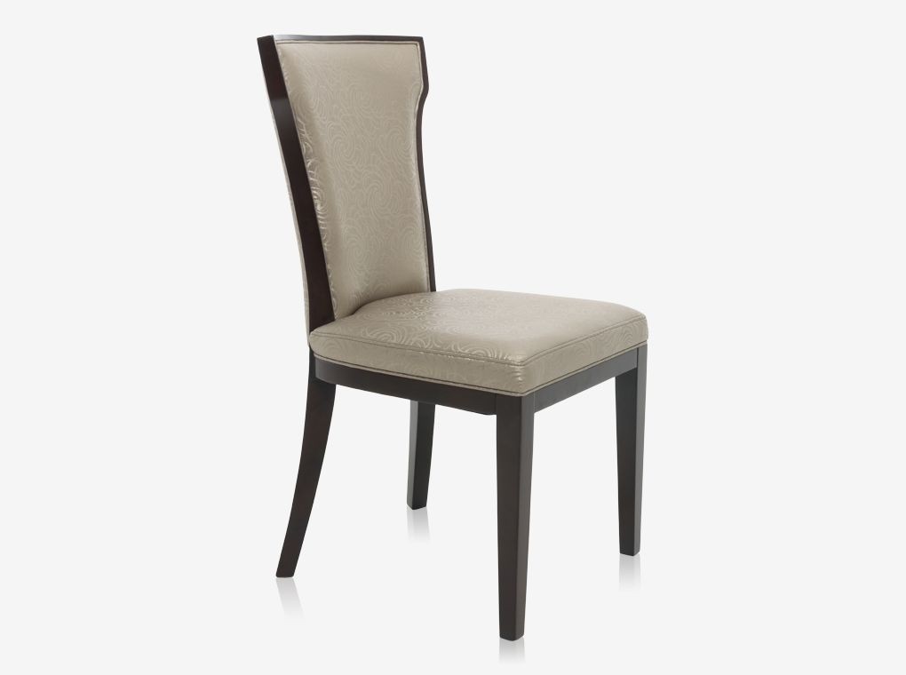 CRESCENDO C2160 BEIGE / ARANY ÉTKEZŐSZÉK