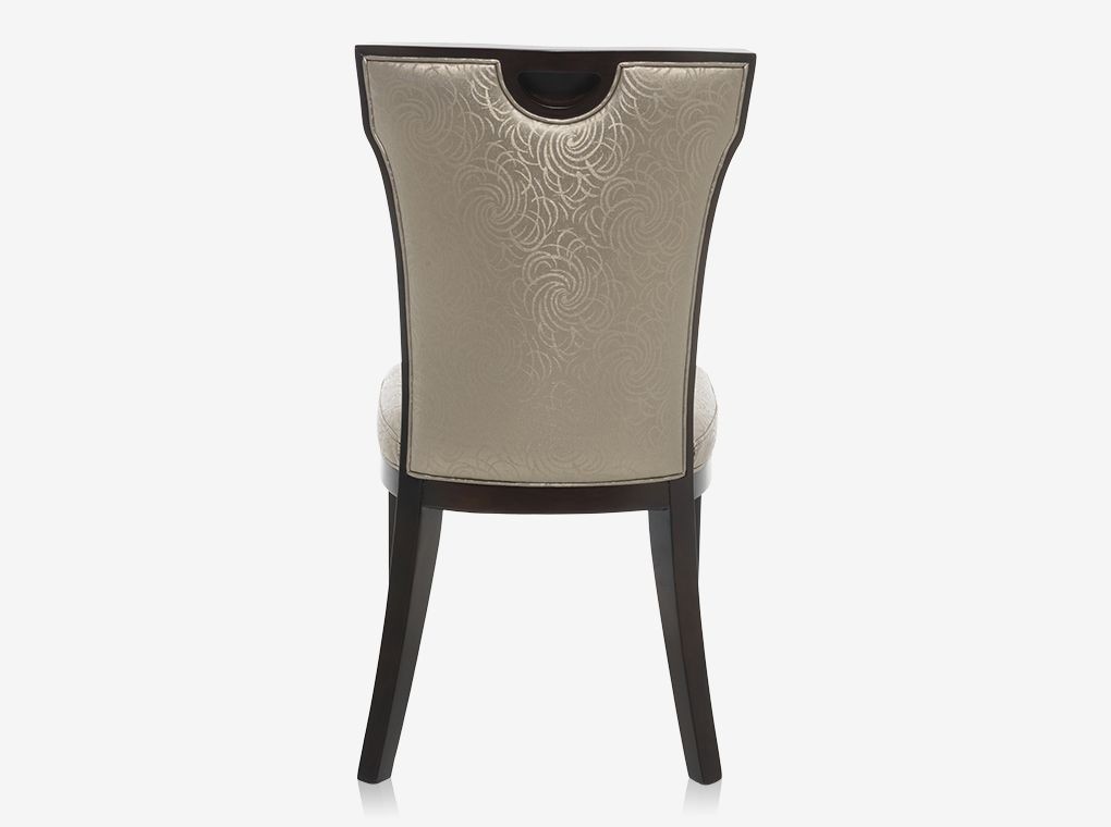 CRESCENDO C2160 BEIGE / ARANY ÉTKEZŐSZÉK