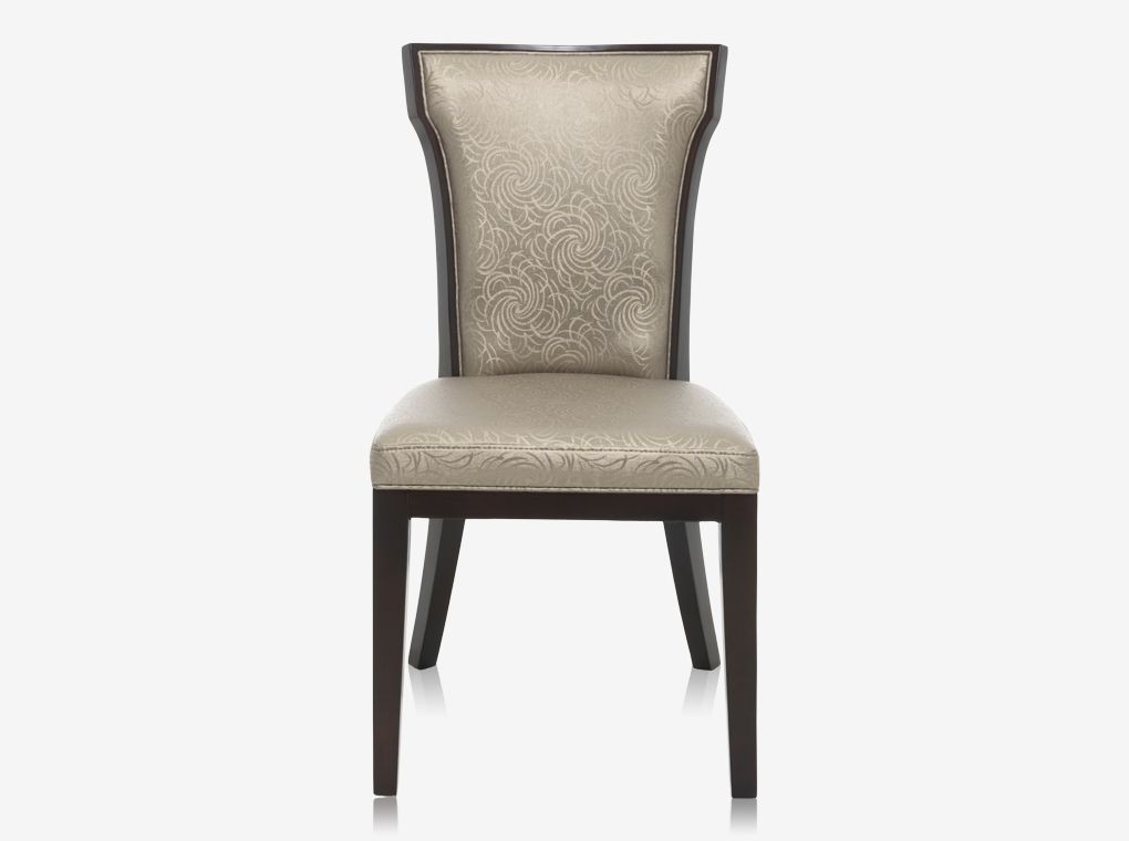 CRESCENDO C2160 BEIGE / ARANY ÉTKEZŐSZÉK