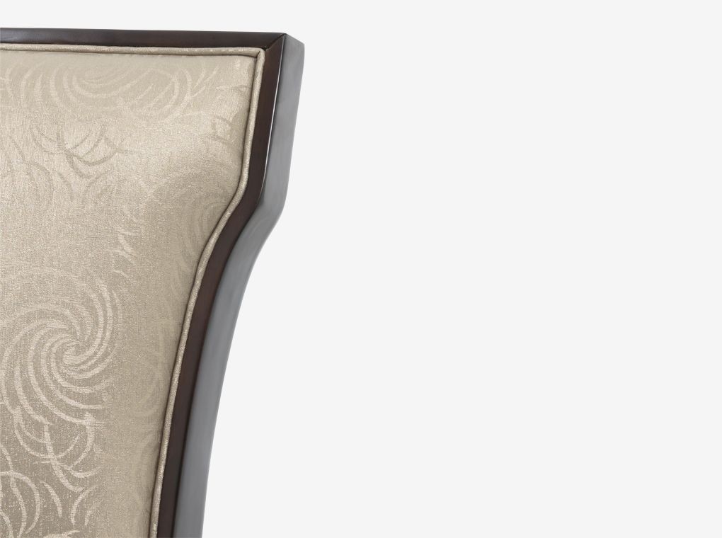 CRESCENDO C2160 BEIGE / ARANY ÉTKEZŐSZÉK