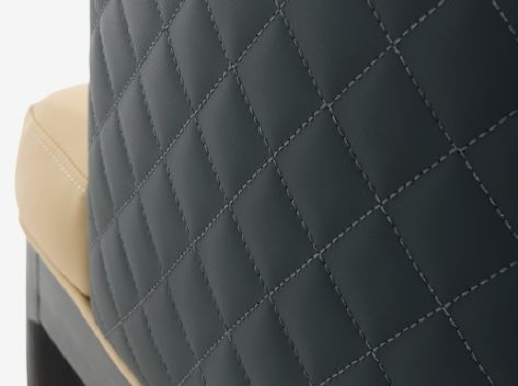 CRESCENDO C3744-1 BEIGE / SZÜRKE ÉTKEZŐSZÉK