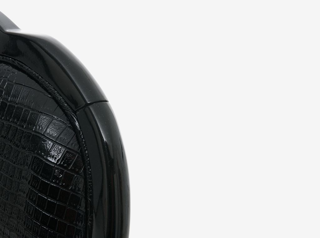 Crescendo C2066 faberakásos étkezőszék fekete