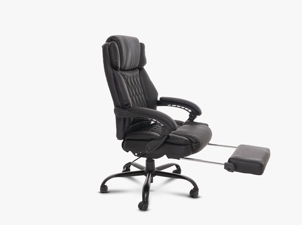 Barracuda irodaszék L85