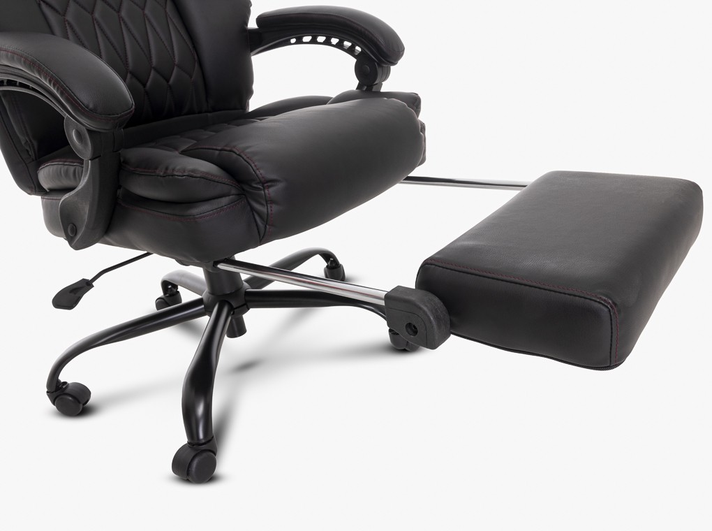 Barracuda irodaszék L85