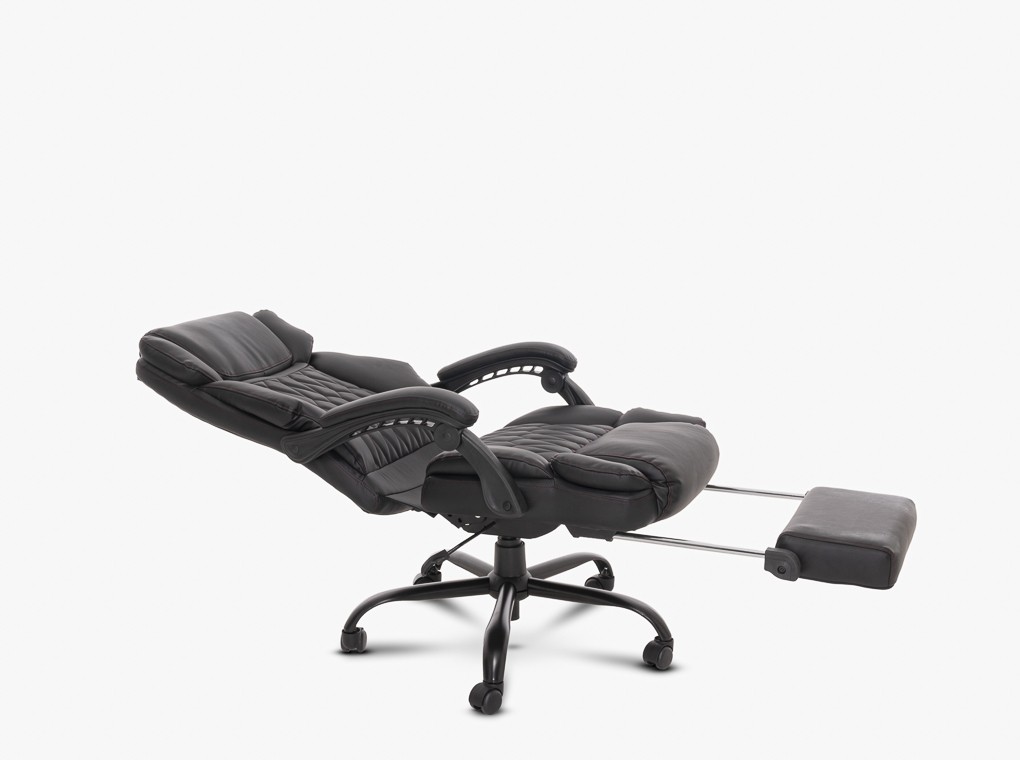 Barracuda irodaszék L85