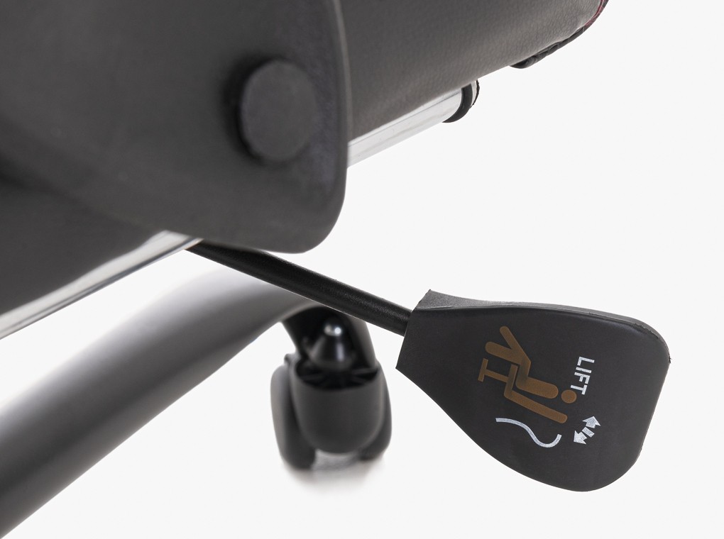 Barracuda irodaszék L85