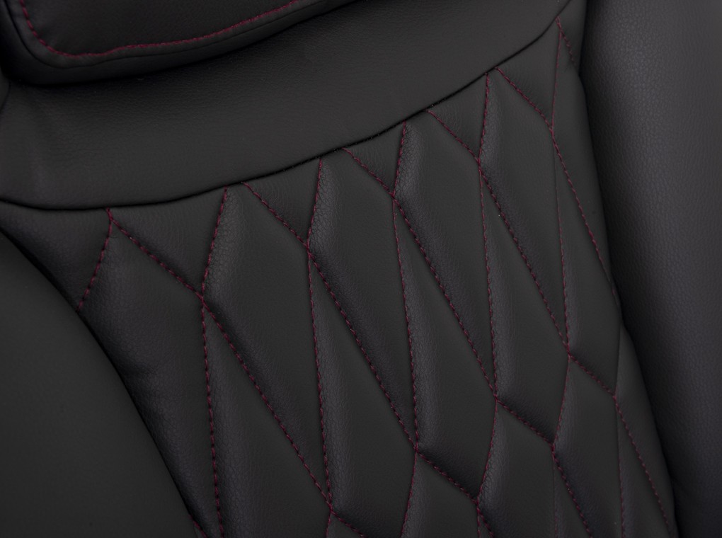 Barracuda irodaszék L85