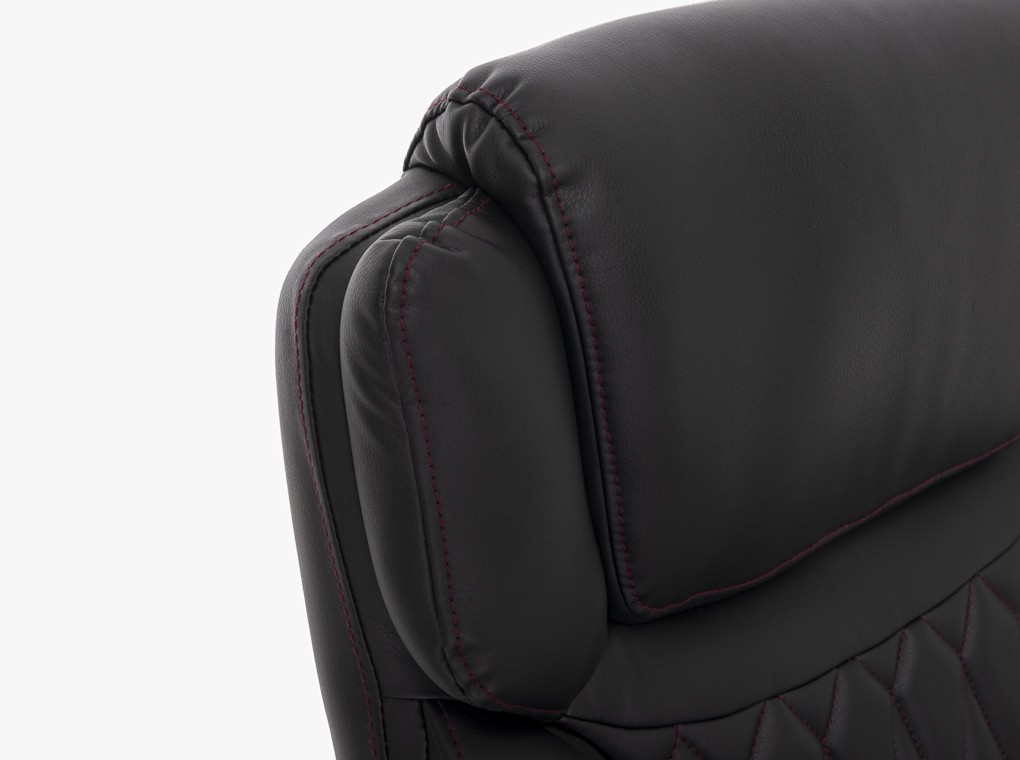 Barracuda irodaszék L85