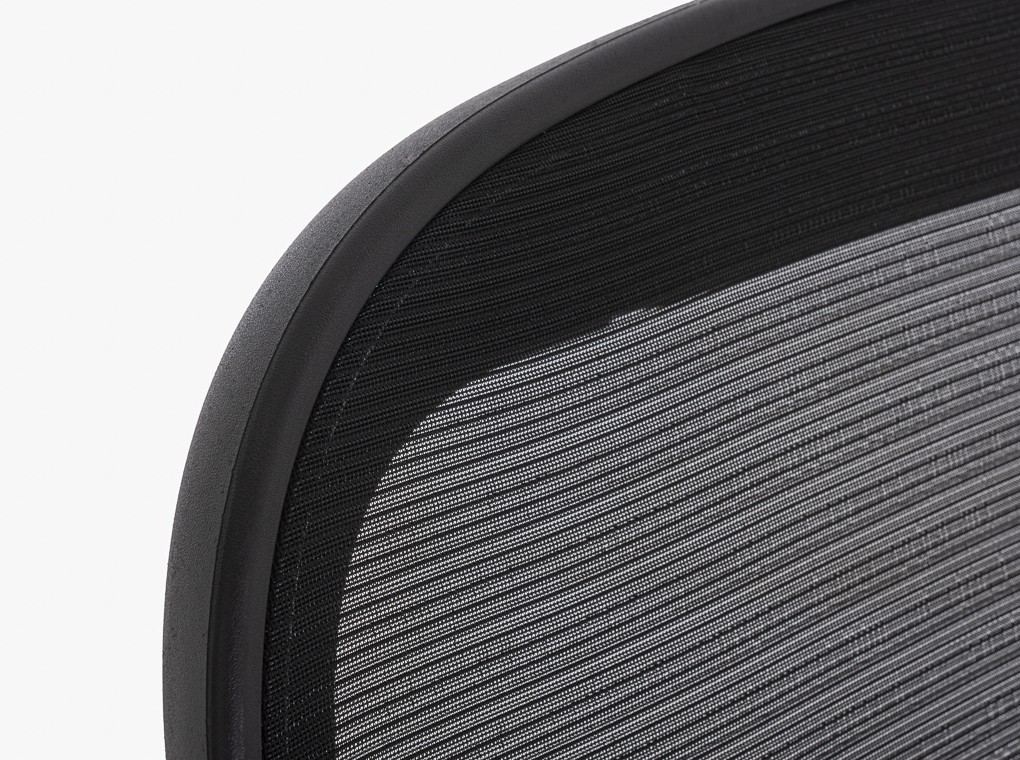 Barracuda fekete XXL irodaszék M97-2 (140+ kg)