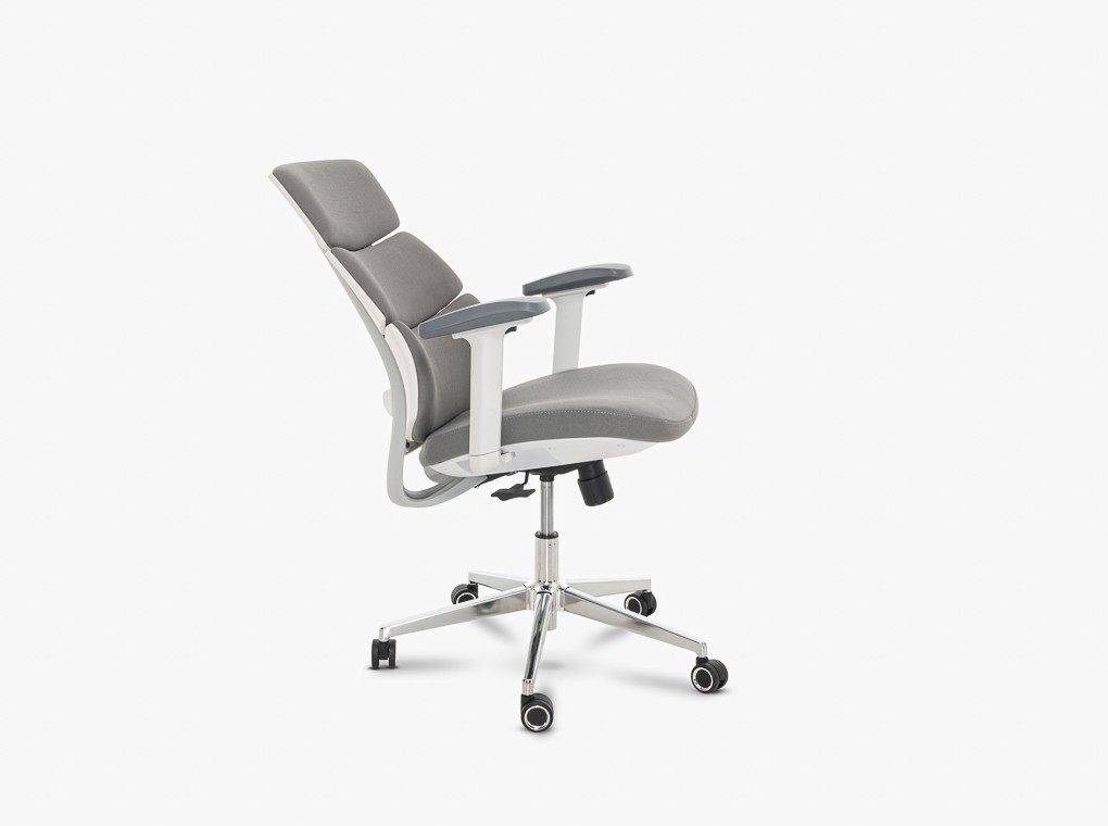 Irodaszék Winnipeg B22 szürke