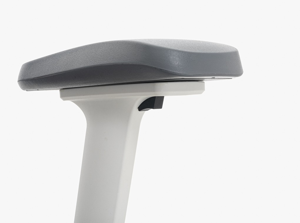 Irodaszék Winnipeg B22 szürke