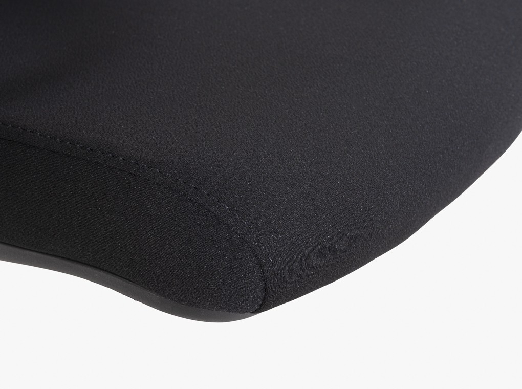 Irodaszék Winnipeg B4003 fekete