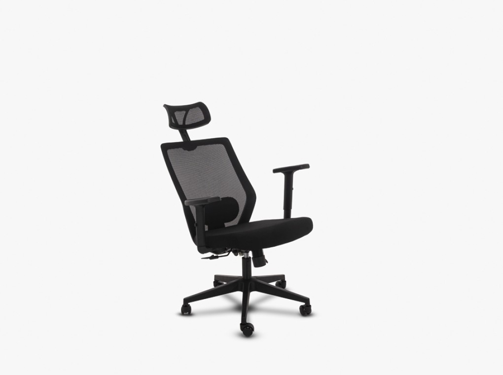 Mariposa J668 irodaszék