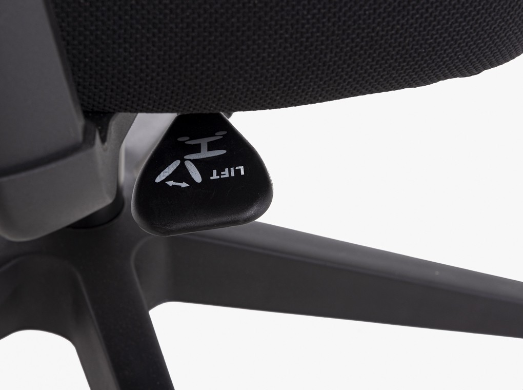 Mariposa J668 irodaszék