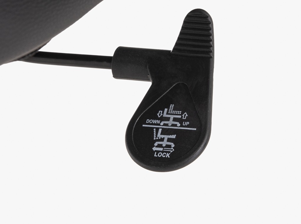 Mariposa J7686 irodaszék