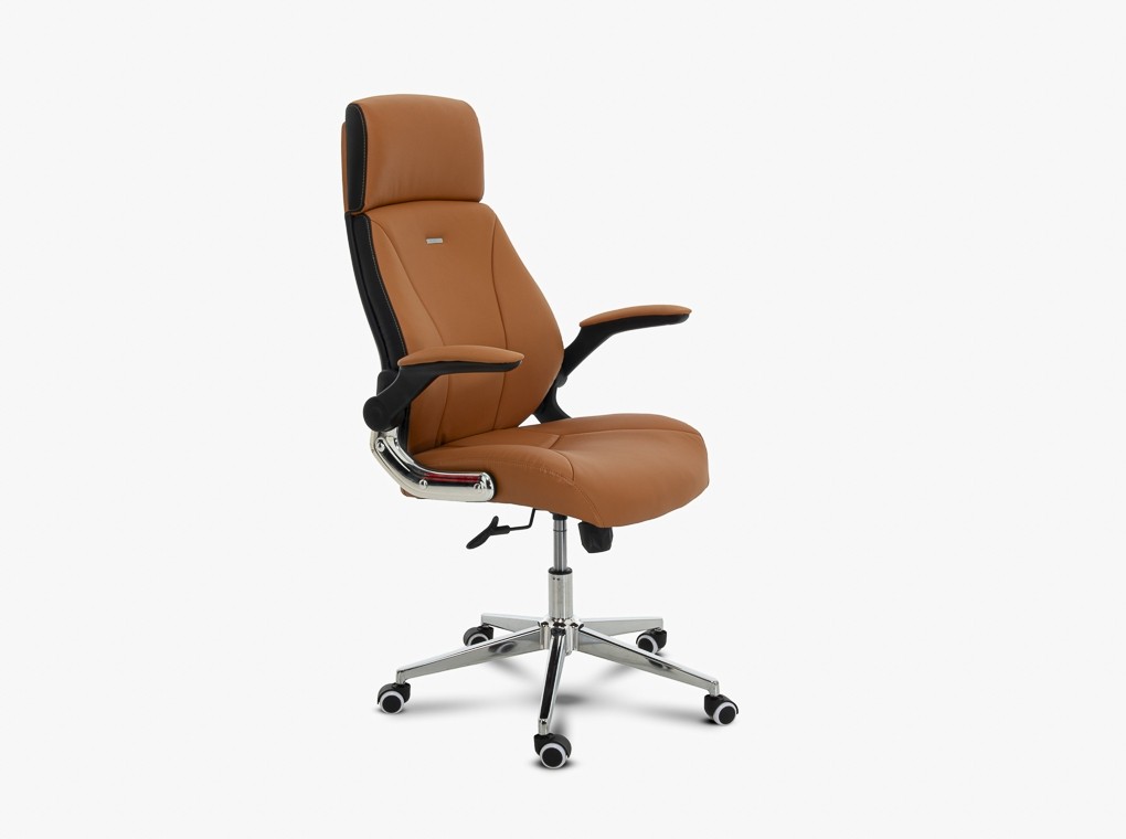 Mariposa J8317 narancssárga irodaszék