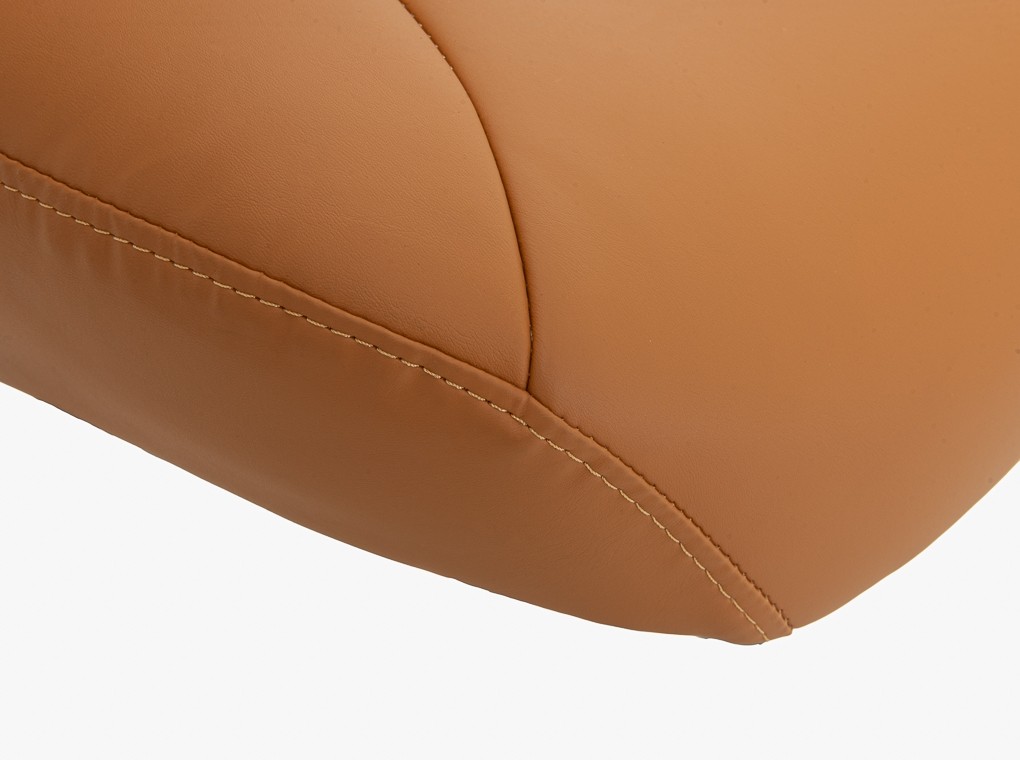 Mariposa J8317 narancssárga irodaszék