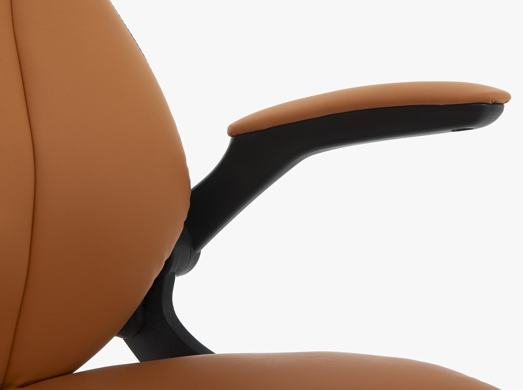 Mariposa J8317 narancssárga irodaszék