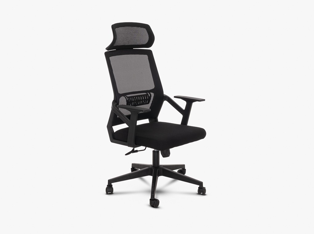 Mariposa J8653 irodaszék