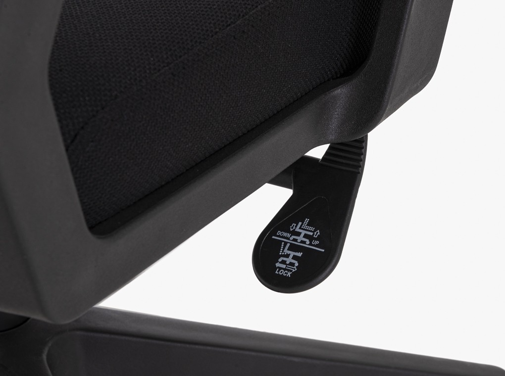 Mariposa J8653 irodaszék