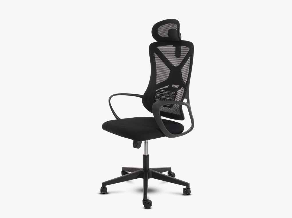 Mariposa J9271 irodaszék