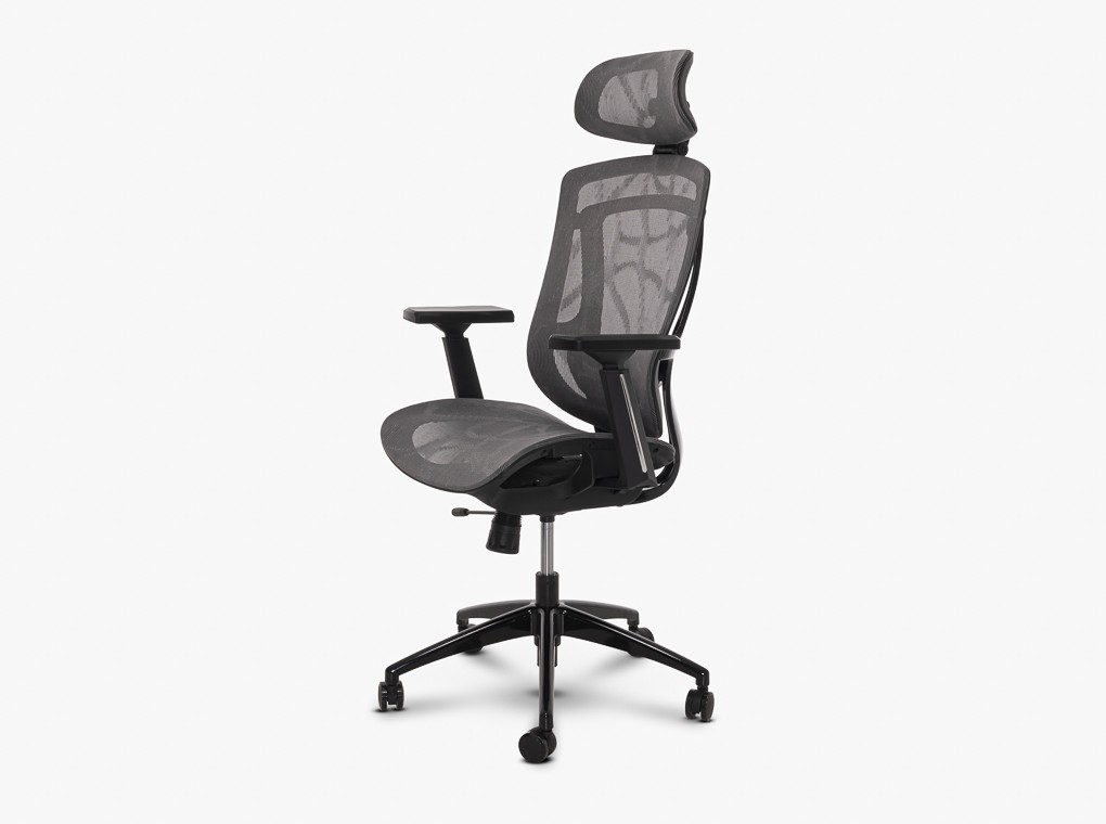 MENTHA GM-58 IRODASZÉK