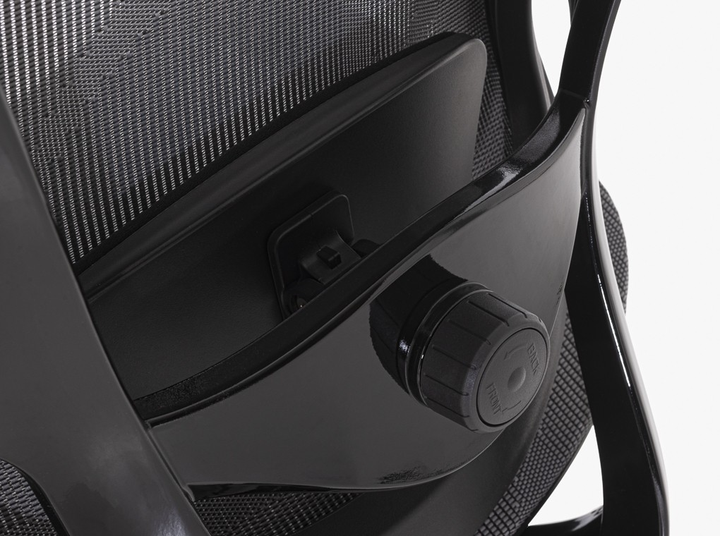 MENTHA GM-58 IRODASZÉK