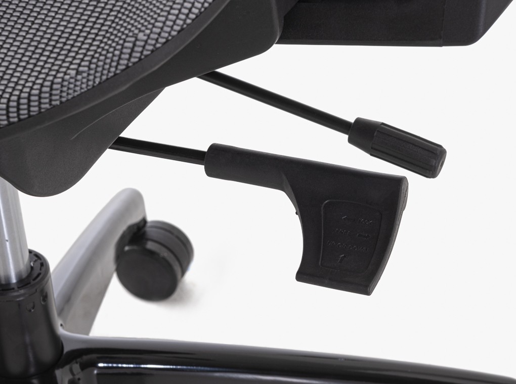 MENTHA GM-58 IRODASZÉK