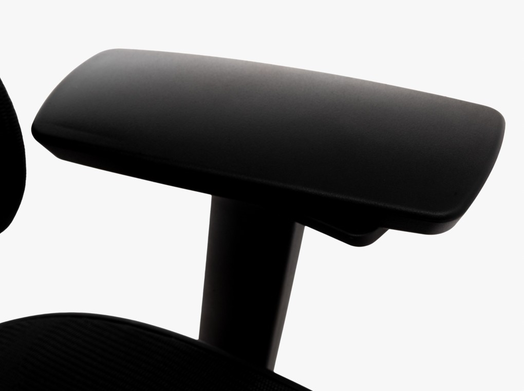 WINNIPEG A7012 (YP-05) FEKETE MESH ERGONÓMIKUS IRODASZÉK