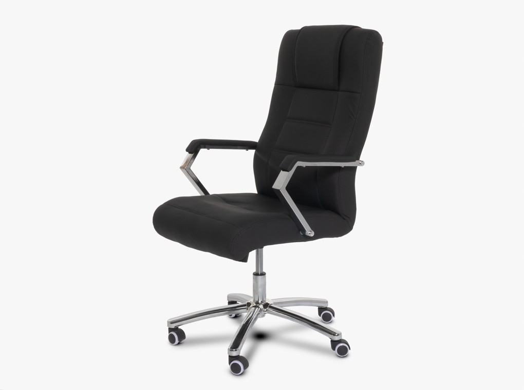 REVOTICA HALIFAX T-811 TEXTILBŐR IRODASZÉK