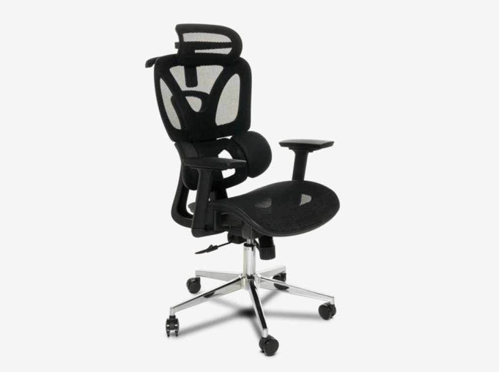 Mariposa J873 irodaszék