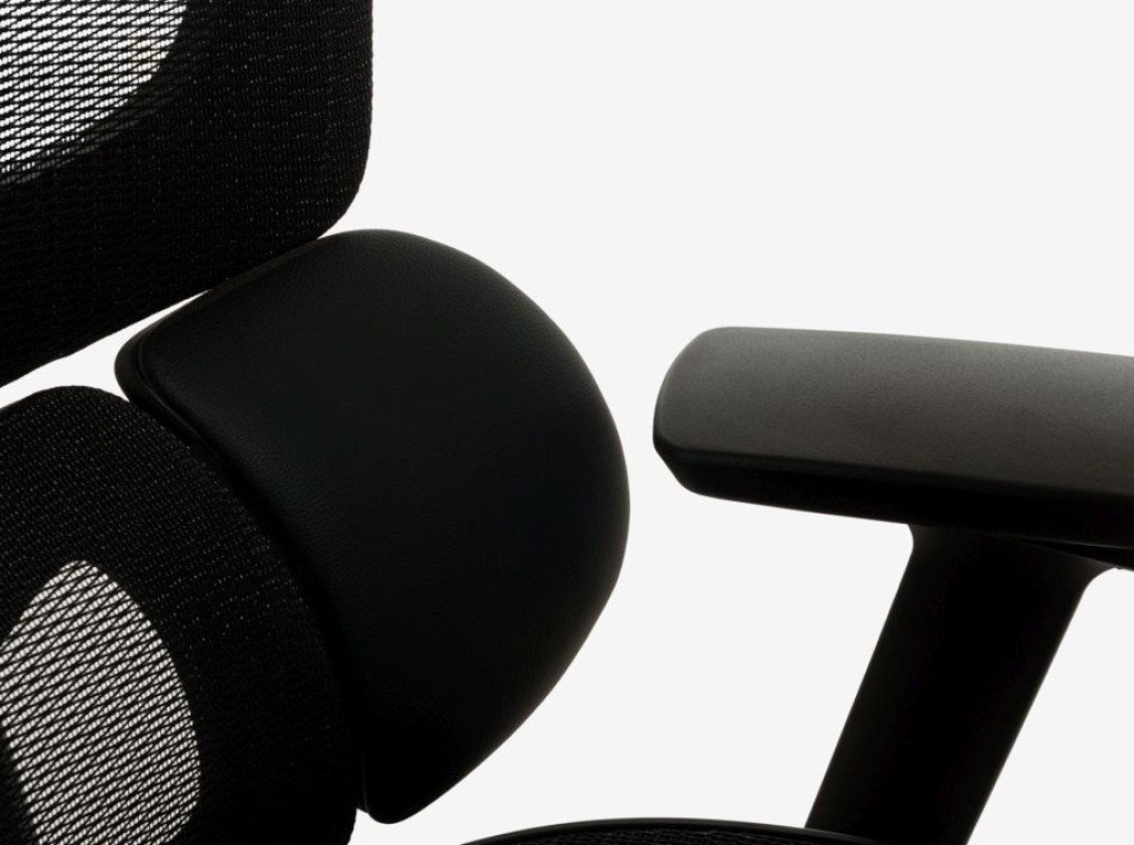 Mariposa J873 irodaszék