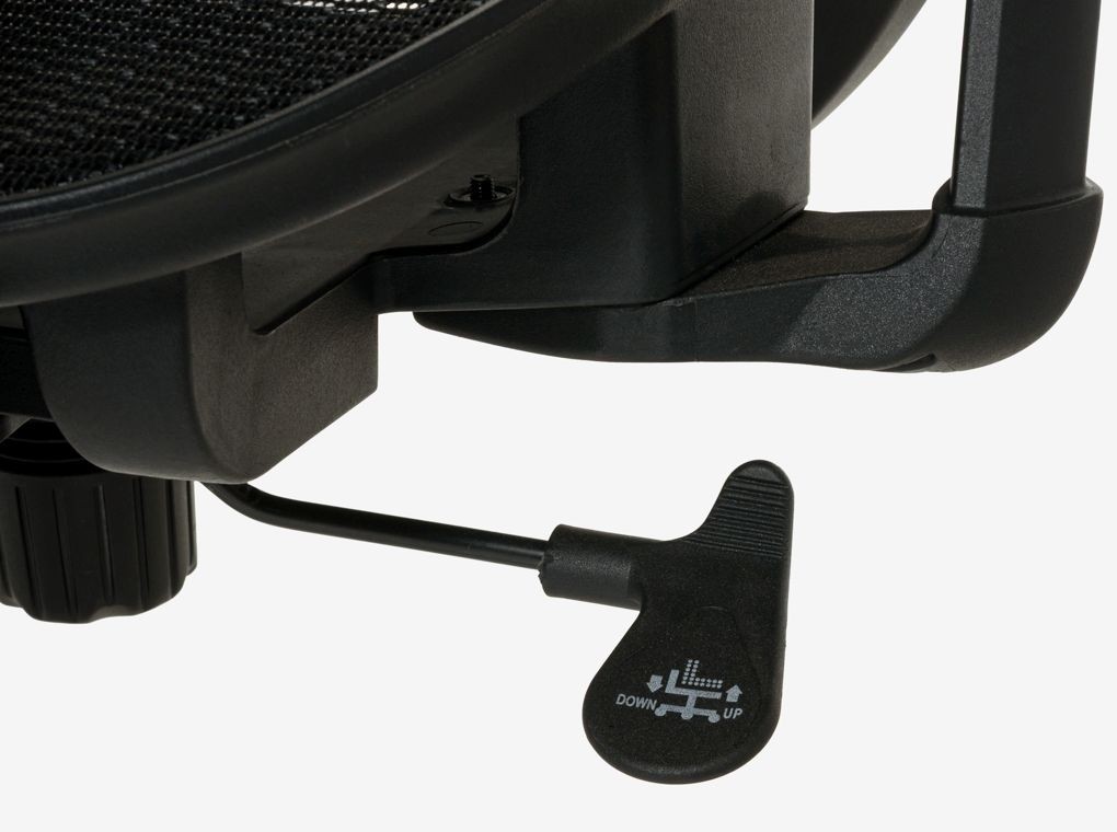 Mariposa J873 irodaszék