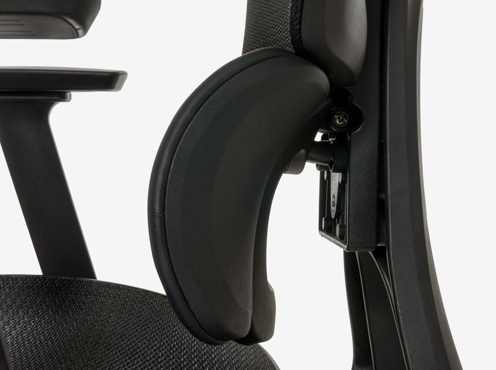 Mariposa J873 irodaszék