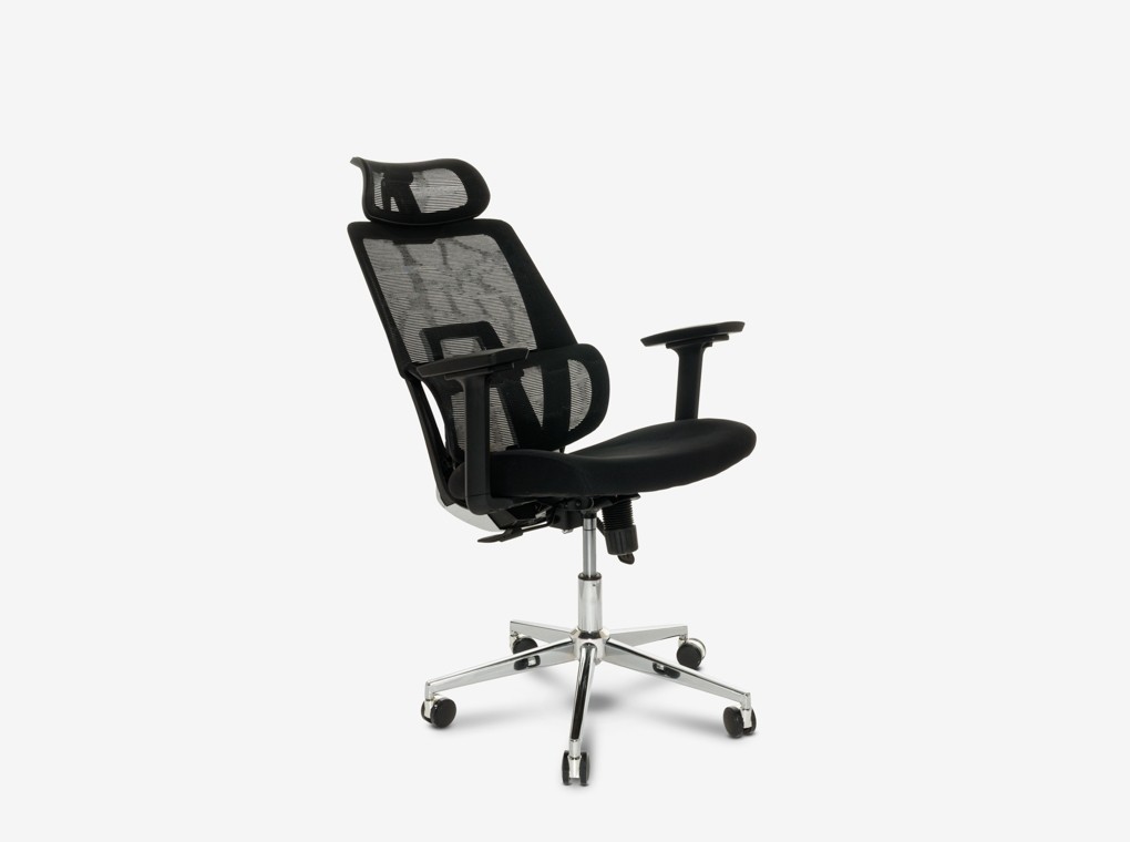 Mariposa J872 irodaszék